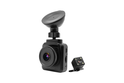 Dual Camera Dash Cam per la massima sicurezza stradale